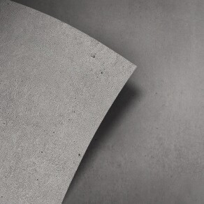 Bright concrete beton