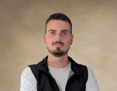 Jan van Laarhoven eigenaar Jouw trap wrappen vierkant