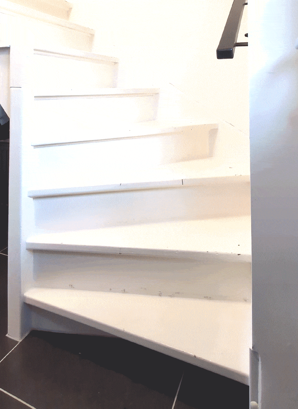 Trap wrappen  doe je zo